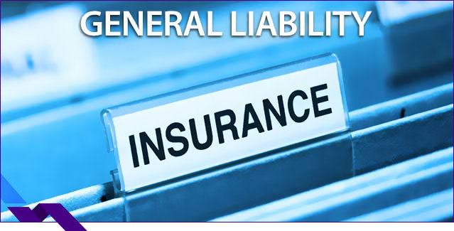 Why General Liability Insurance Coverage Is Needed? - Saving Rules